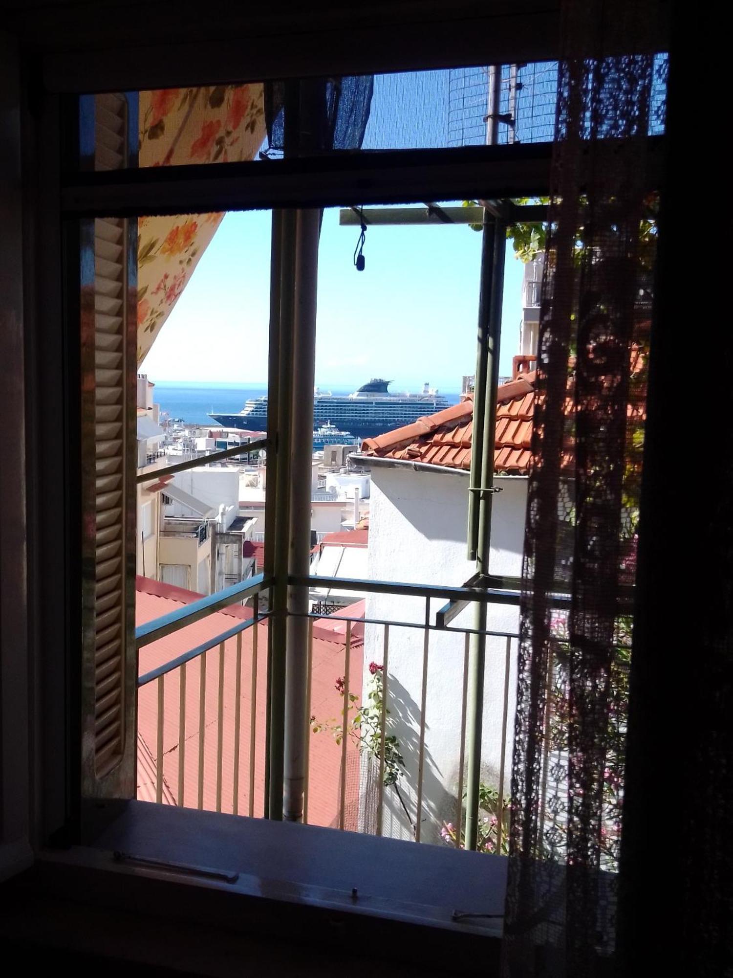 Appartement Giannis And Aristi'S House à Kavala Extérieur photo